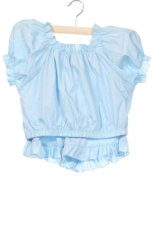 Dětský komplet , Velikost 9-10y/ 140-146 cm, Barva Modrá, 70% polyester, 30% bavlna, Cena  183,00 Kč