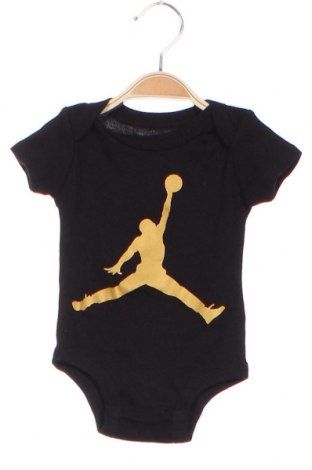 Dětský komplet  Air Jordan Nike, Velikost 6-9m/ 68-74 cm, Barva Černá, Bavlna, Cena  591,00 Kč