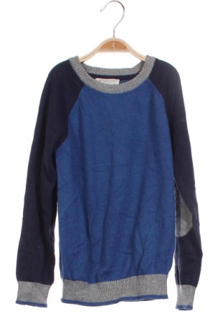 Детски пуловер ZY kids, Размер 7-8y/ 128-134 см, Цвят Многоцветен, Цена 19,95 лв.