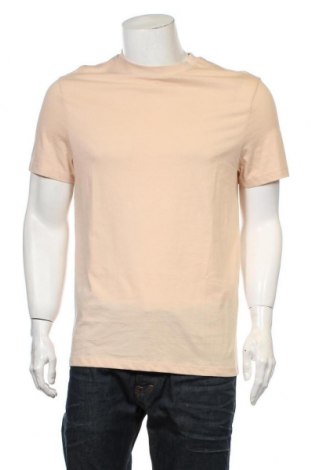 Ανδρικό t-shirt ASOS, Μέγεθος M, Χρώμα Ρόζ , Βαμβάκι, Τιμή 9,65 €