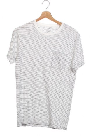 Ανδρικό t-shirt J.Crew, Μέγεθος XS, Χρώμα Λευκό, Τιμή 25,98 €