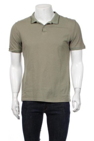 Мъжка тениска Watson's, Размер M, Цвят Зелен, Памук, Цена 8,40 лв.