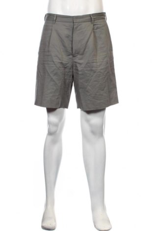 Ανδρικό κοντό παντελόνι Arket, Μέγεθος M, Χρώμα Γκρί, Τιμή 13,61 €