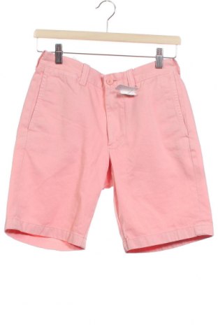 Ανδρικό κοντό παντελόνι J.Crew, Μέγεθος S, Χρώμα Ρόζ , Τιμή 46,08 €