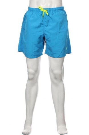 Ανδρικό κοντό παντελόνι Polo By Ralph Lauren, Μέγεθος XL, Χρώμα Μπλέ, Πολυεστέρας, Τιμή 29,23 €