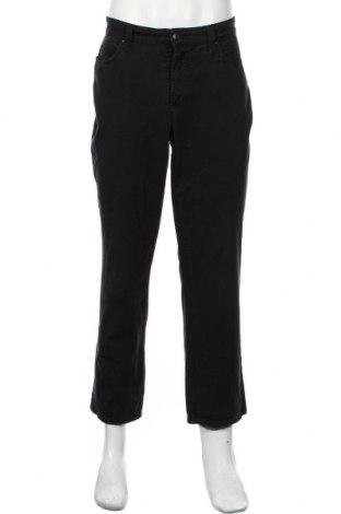 Pánské kalhoty  Mac, Velikost L, Barva Černá, Cena  228,00 Kč