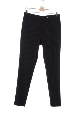 Ανδρικό παντελόνι Mads Norgaard, Μέγεθος S, Χρώμα Μπλέ, Τιμή 4,58 €