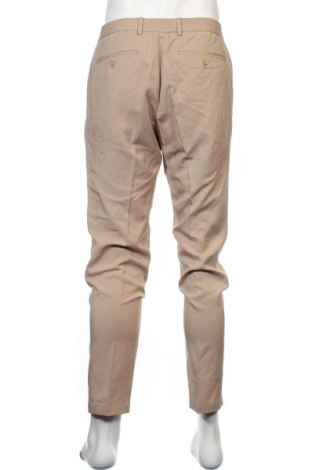 Мъжки панталон McNeal, Размер L, Цвят Бежов, Цена 84,00 лв.