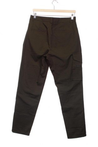 Мъжки панталон Mennace, Размер S, Цвят Зелен, Цена 79,00 лв.