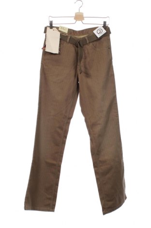 Pánské kalhoty  New Look, Velikost S, Barva Béžová, Cena  175,00 Kč
