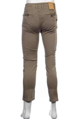 Мъжки панталон Signal, Размер S, Цвят Сив, Цена 169,00 лв.