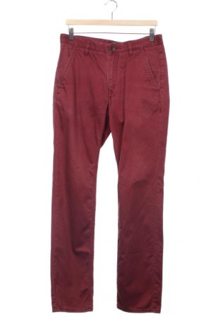Pantaloni de bărbați Timberland, Mărime M, Culoare Mov, Bumbac, Preț 82,89 Lei