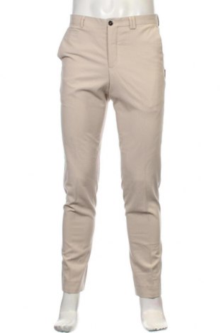 Мъжки панталон Viggo, Размер M, Цвят Бежов, Цена 90,65 лв.