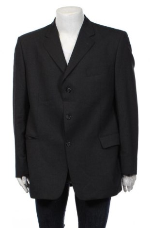 Ανδρικό σακάκι Digel, Μέγεθος XL, Χρώμα Γκρί, Τιμή 19,79 €