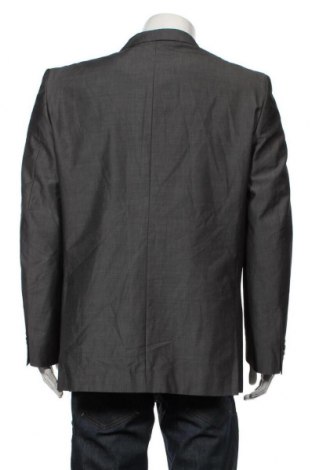 Ανδρικό σακάκι Niama Man, Μέγεθος L, Χρώμα Γκρί, Τιμή 20,78 €