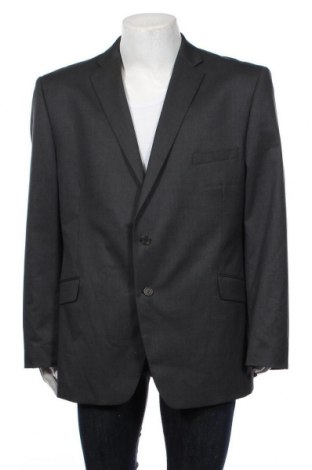 Ανδρικό σακάκι Ted Baker, Μέγεθος XL, Χρώμα Γκρί, Τιμή 1,60 €
