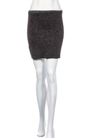 Φούστα Zara Knitwear, Μέγεθος M, Χρώμα Μαύρο, Τιμή 1,60 €