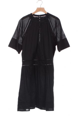 Kleid Bamboo, Größe XS, Farbe Schwarz, Preis 1,91 €