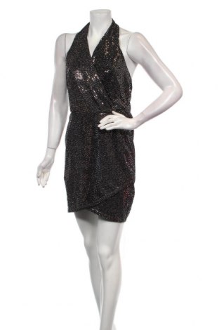 Kleid Boohoo, Größe M, Farbe Schwarz, Preis 4,50 €