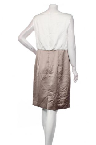 Φόρεμα Christian Berg, Μέγεθος L, Χρώμα Λευκό, Πολυεστέρας, Τιμή 37,42 €