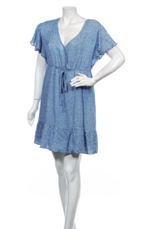 Φόρεμα Coconut Sunwear, Μέγεθος XL, Χρώμα Μπλέ, Τιμή 10,00 €