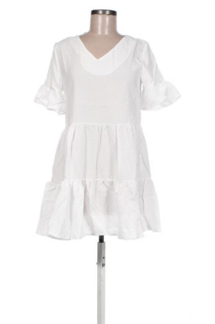 Φόρεμα Coconut Sunwear, Μέγεθος M, Χρώμα Λευκό, Τιμή 19,48 €