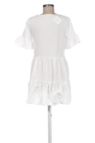 Φόρεμα Coconut Sunwear, Μέγεθος M, Χρώμα Λευκό, Τιμή 90,21 €