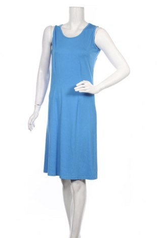 Šaty  Denim&Co., Velikost S, Barva Modrá, Cena  43,00 Kč