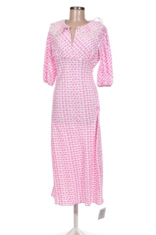 Φόρεμα Glamorous, Μέγεθος L, Χρώμα Ρόζ , Πολυεστέρας, Τιμή 33,71 €