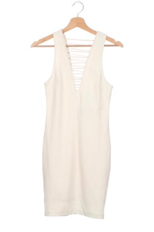 Šaty  H&M, Velikost XS, Barva Krémová, Cena  494,00 Kč