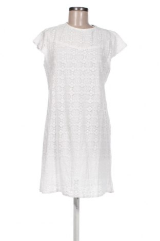 Kleid HHG, Größe XL, Farbe Weiß, Preis 9,73 €