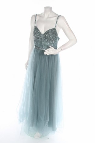 Kleid Laona, Größe M, Farbe Blau, Preis 49,33 €