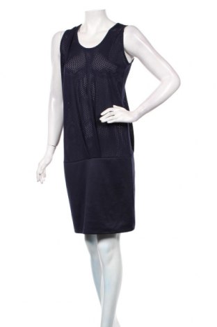 Φόρεμα Mads Norgaard, Μέγεθος M, Χρώμα Μπλέ, Τιμή 6,53 €