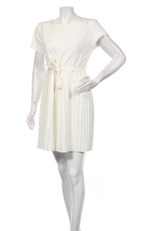 Φόρεμα Manoukian, Μέγεθος M, Χρώμα Εκρού, Τιμή 37,61 €