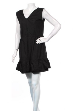 Φόρεμα Marni, Μέγεθος M, Χρώμα Μαύρο, 97% βαμβάκι, 3% άλλα υφάσματα, Τιμή 203,75 €