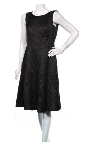 Φόρεμα Mauro Grifoni, Μέγεθος M, Χρώμα Μαύρο, Τιμή 39,96 €