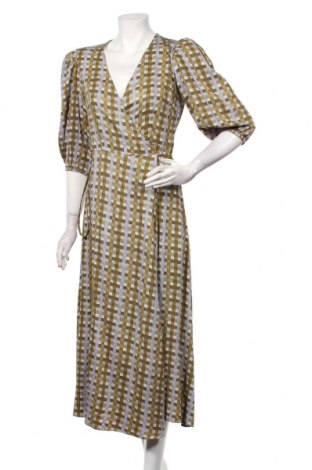 Φόρεμα Minimum, Μέγεθος XS, Χρώμα Πολύχρωμο, Τιμή 67,73 €