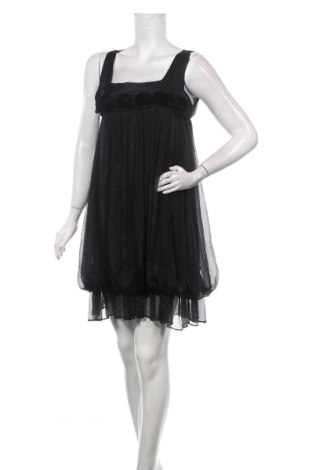 Φόρεμα Molly Bracken, Μέγεθος M, Χρώμα Μαύρο, Πολυεστέρας, Τιμή 30,55 €