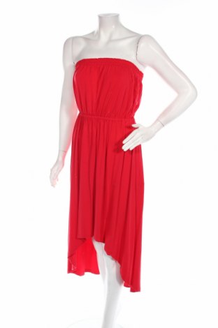 Φόρεμα Orsay, Μέγεθος S, Χρώμα Κόκκινο, 96% βισκόζη, 4% ελαστάνη, Τιμή 13,36 €