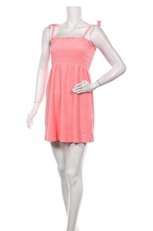 Φόρεμα SUN68, Μέγεθος S, Χρώμα Ρόζ , Τιμή 107,73 €