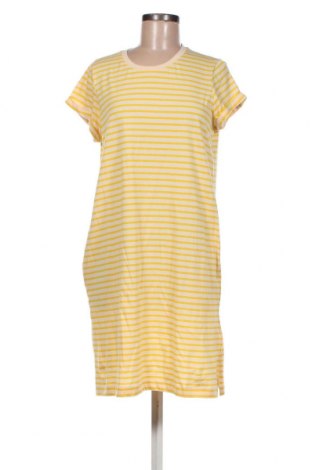 Φόρεμα Saint Tropez, Μέγεθος S, Χρώμα  Μπέζ, Τιμή 42,99 €