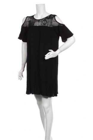 Šaty  Target, Veľkosť M, Farba Čierna, Viskóza, Cena  17,35 €