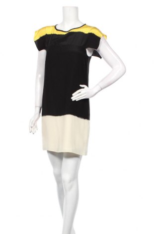 Φόρεμα Tibi, Μέγεθος L, Χρώμα Μαύρο, Τιμή 115,60 €
