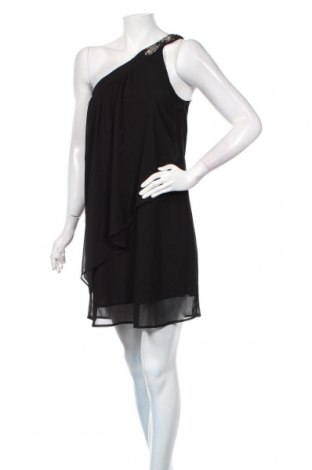 Šaty  Vero Moda, Veľkosť M, Farba Čierna, Cena  1,63 €