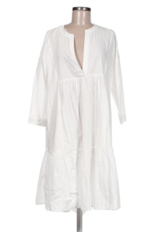 Φόρεμα Y.A.S, Μέγεθος L, Χρώμα Λευκό, Βαμβάκι, Τιμή 45,14 €