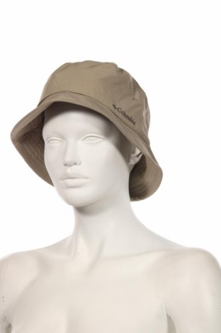 Καπέλο Columbia, Χρώμα Πράσινο, 96% πολυεστέρας, 4% ελαστάνη, Τιμή 28,50 €