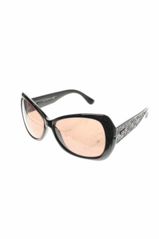 Слънчеви очила Tod's, Цвят Черен, Цена 99,20 лв.