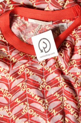 Туника Scotch & Soda, Размер S, Цвят Многоцветен, Цена 47,80 лв.