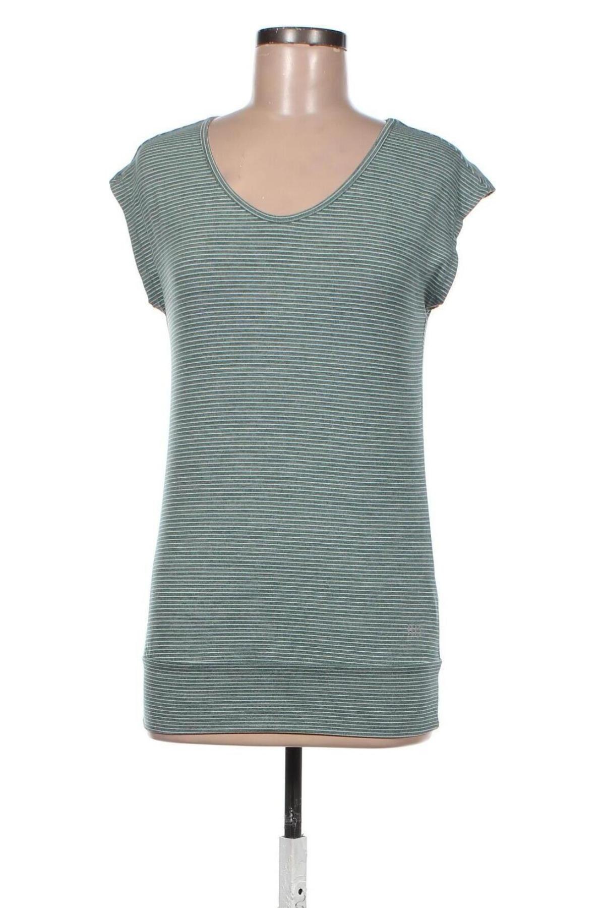 Γυναικεία μπλούζα H.I.S, Μέγεθος XS, Χρώμα Πράσινο, Τιμή 28,87 €