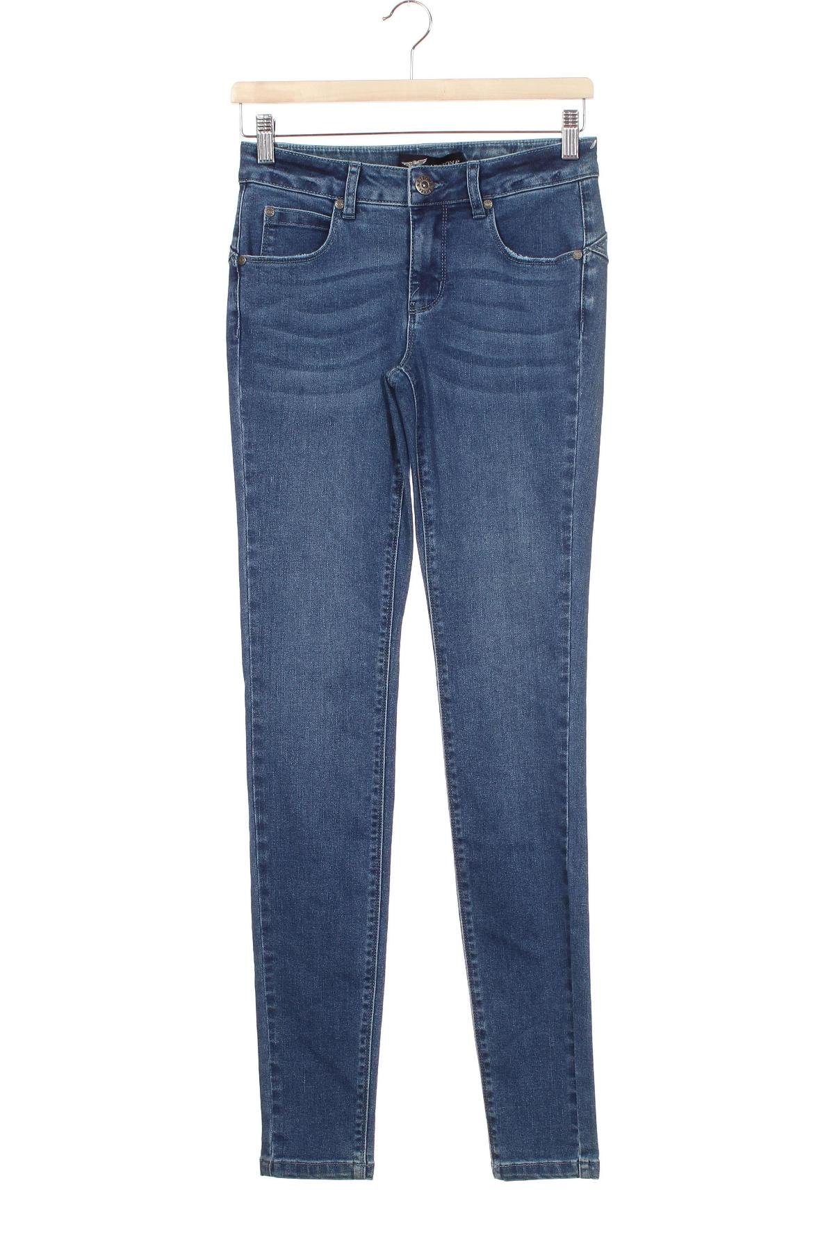 Damen Jeans Arizona, Größe XS, Farbe Blau, Preis € 51,03